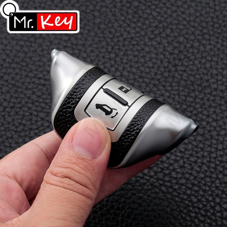 Vỏ Bảo Vệ Chìa Khóa Xe Hơi mitsubishi sport outlander l300 mirage 2019 for triton asx xpander delica 2020 Bằng tpu