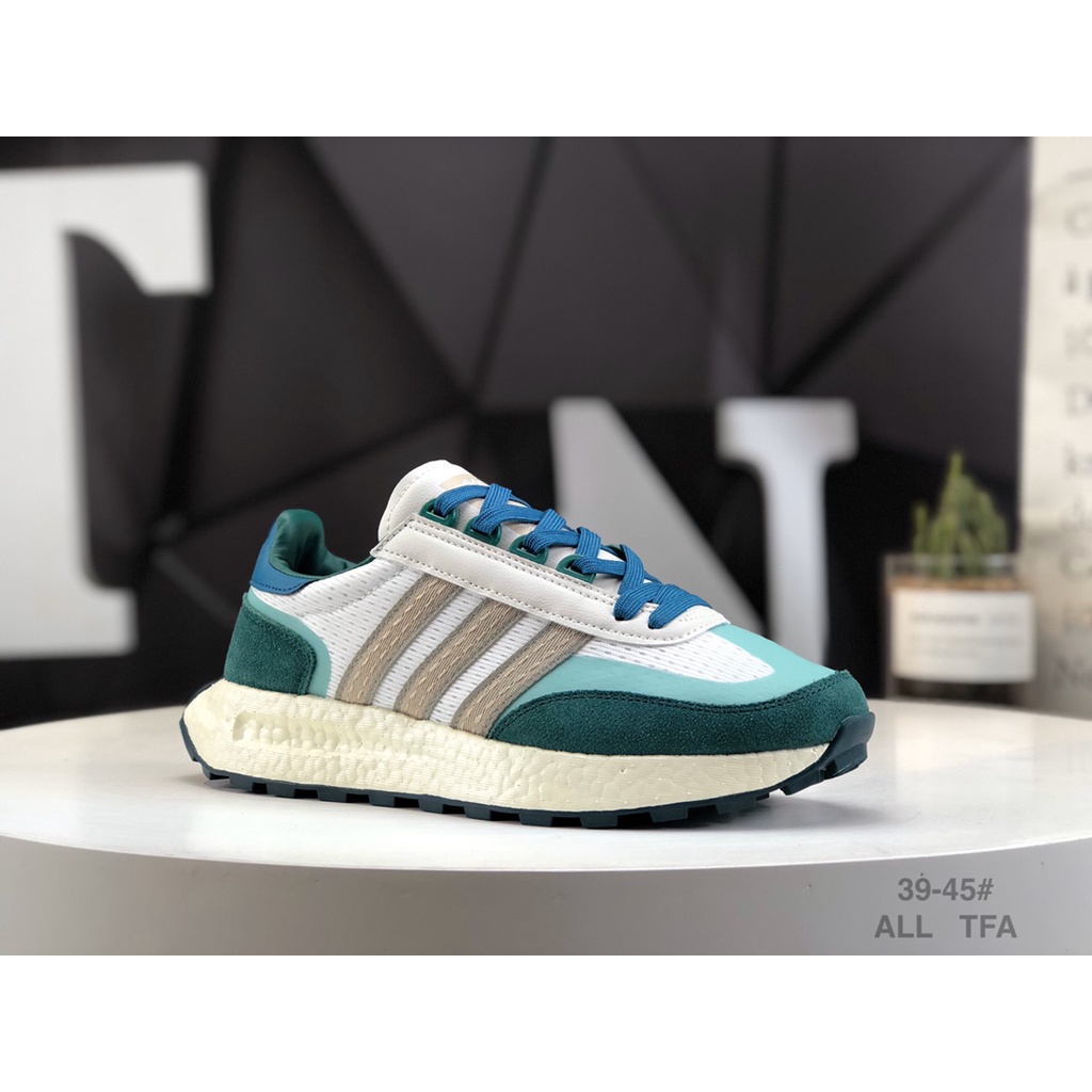 Giày Thể Thao adidas racing e5 boost prototype Thoáng Khí if0421 39-45