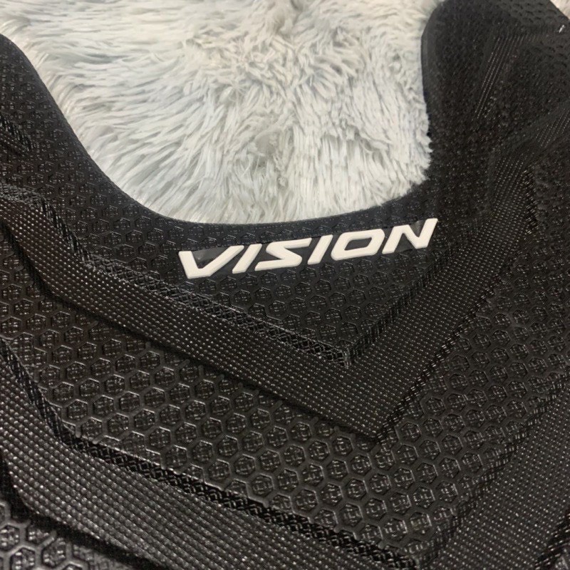 Thảm lót sàn xe vision 2022- 2021/2023 Kiểu INDO Cực Dày Xịn