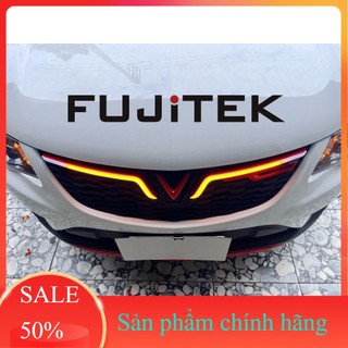 Đèn led 2 chế độ cánh chim dành cho xe Vinfast Fadil phía trước