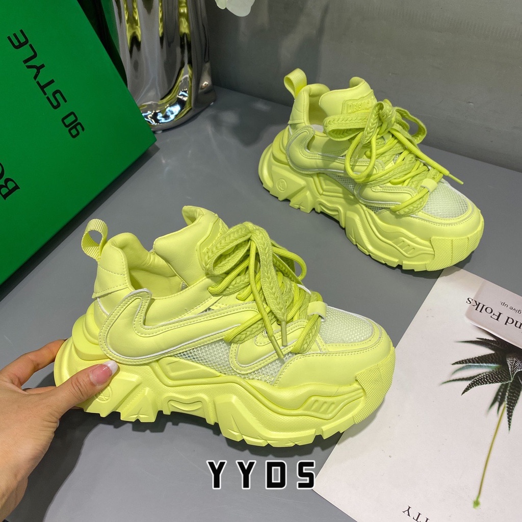 YYDS Giày nữ Nike Giày thể thao Thoáng khí thoải mái Giày thể thao nữ FYD2390PTD 37Z230911