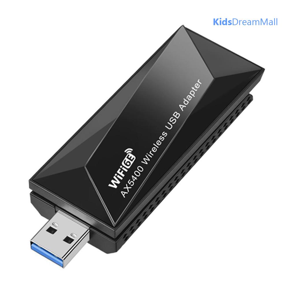 Usb wifi 6e usb 3.0 2.4g 5g 6g Chất Lượng Cao tri