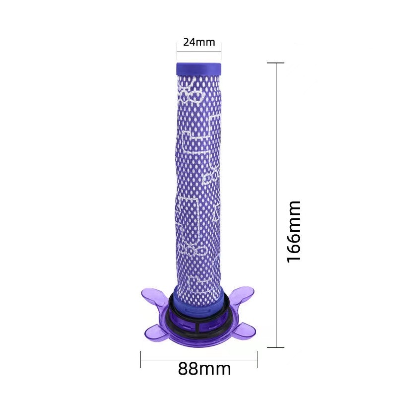 Bộ Lọc Cho Máy Hút Bụi dyson v8 focus