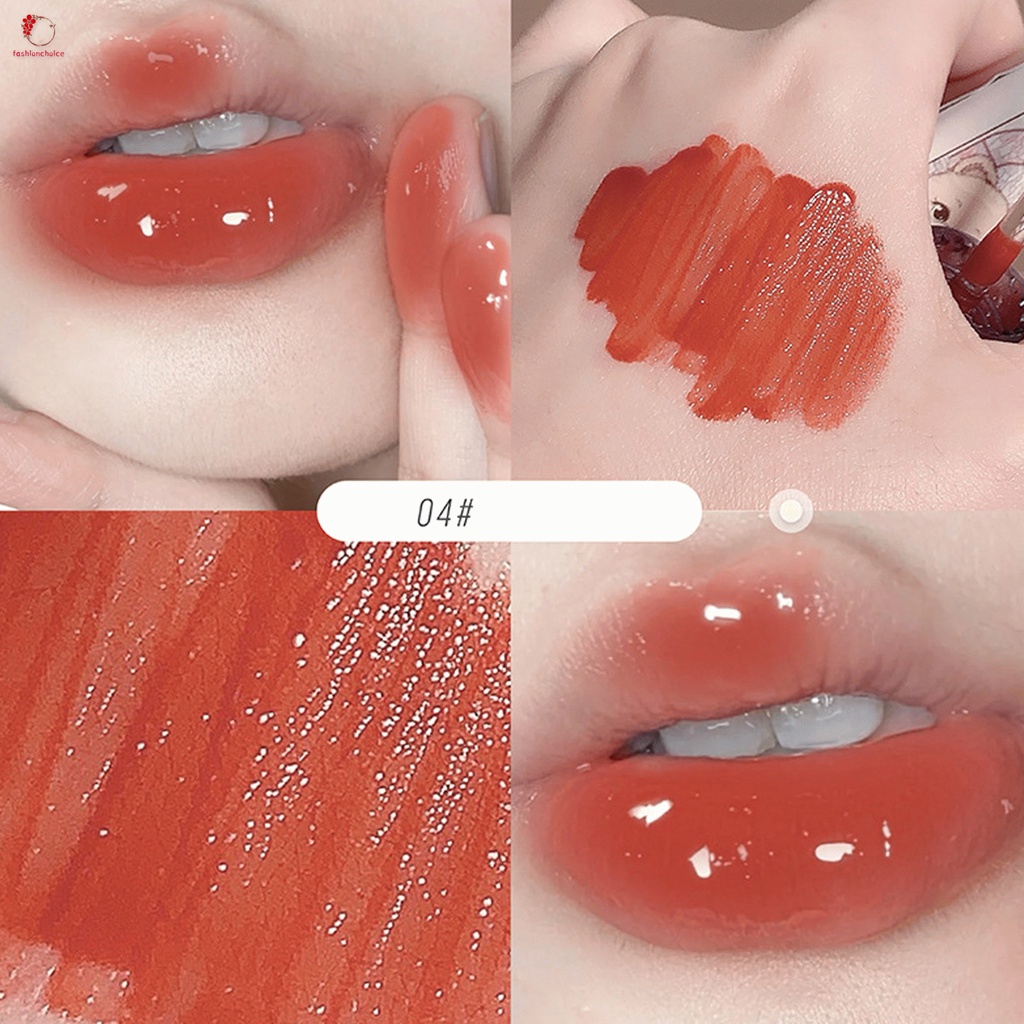 Son Bóng Hiệu Ứng Gương Tự Nhiên Chống Nước Lâu Trôi