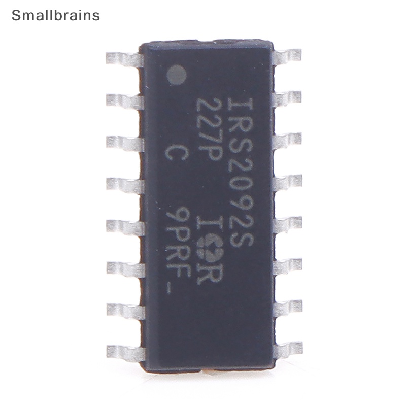 Smbr 1 Bộ Khuếch Đại Âm Thanh irs2092strpbf ic chip irs2092s sop-16 br