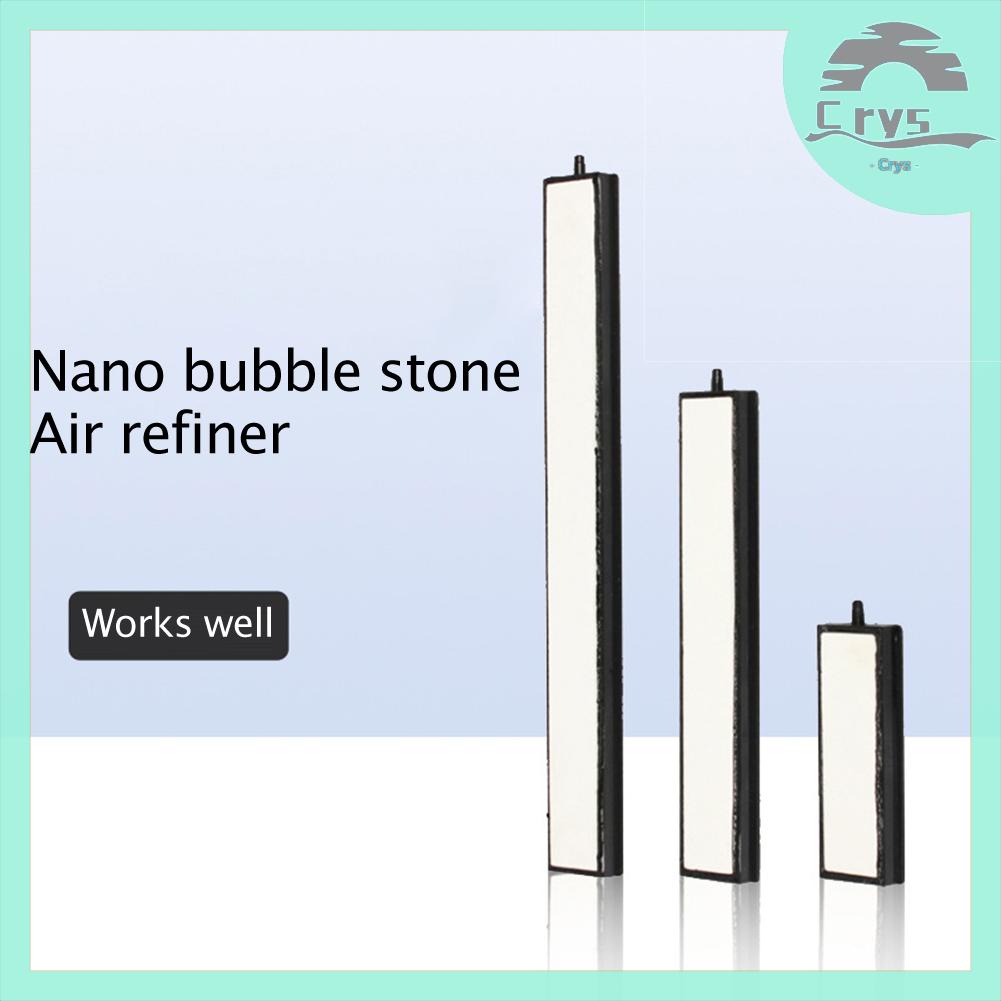Thanh Đá Sủi Bọt Khí Oxy Cho Bể Cá