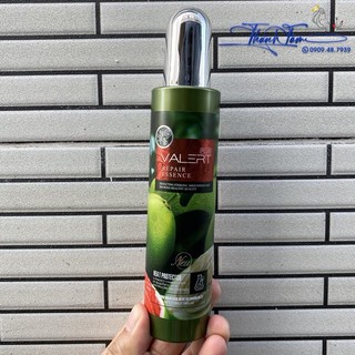Xịt dưỡng Bưởi Grapefruit kích thích mọc tóc Heat Protector Organics Care 220ml ( New 2023 )
