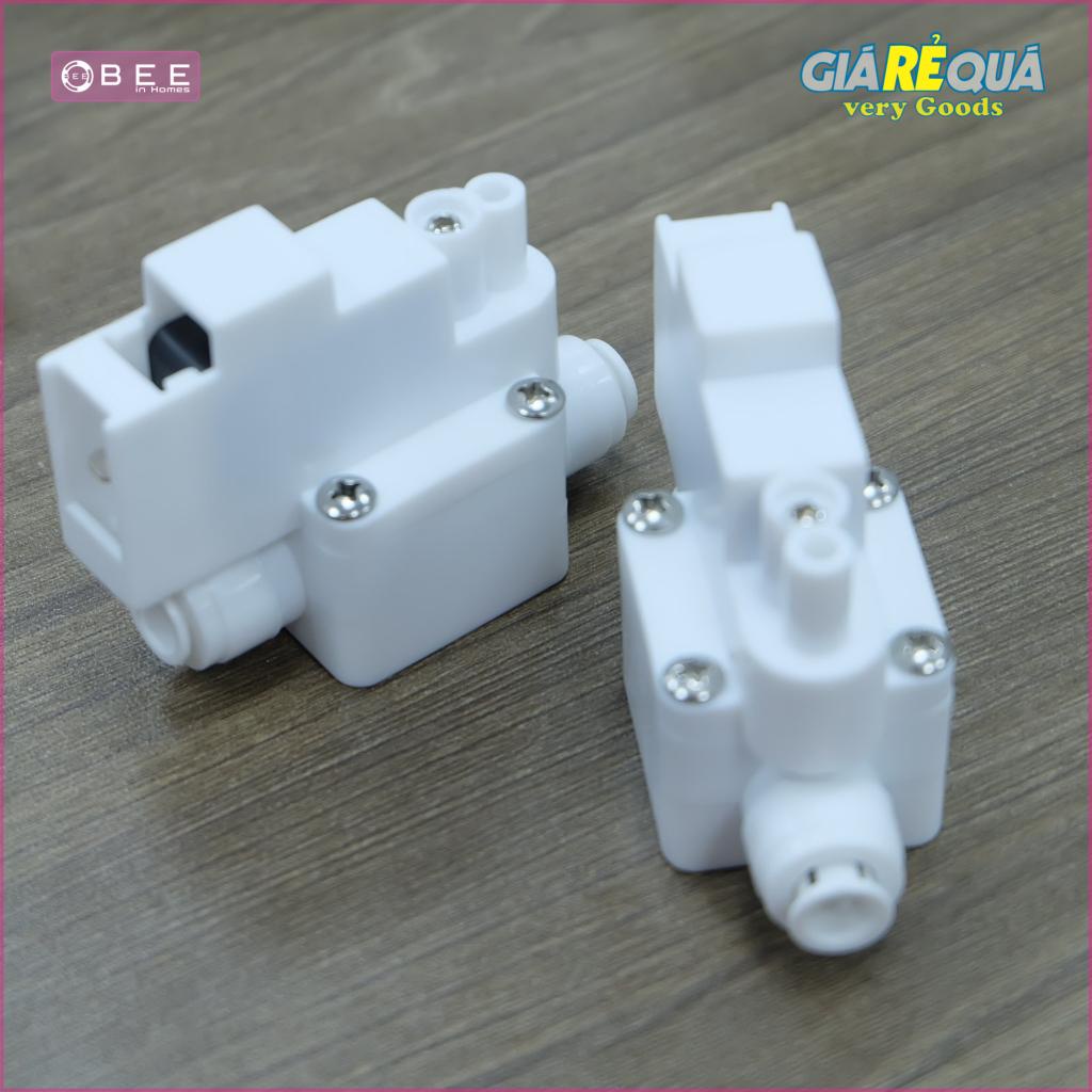 Van áp cao 24V cho máy lọc nước