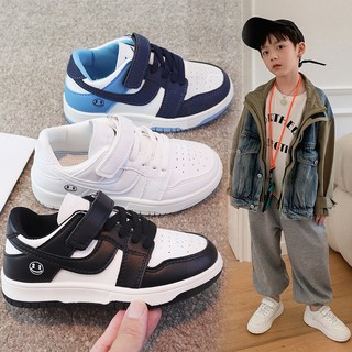 Giày Sneaker Thời Trang Xuân Thu 2023 Mới Cho Bé