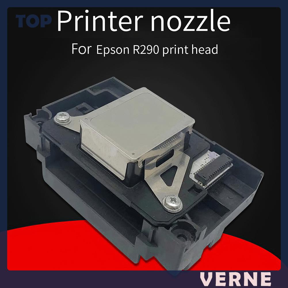 EPSON Phụ Kiện Đầu In Cho Máy Ảnhepson l800 l801 l805 / Pepsi stylus r330