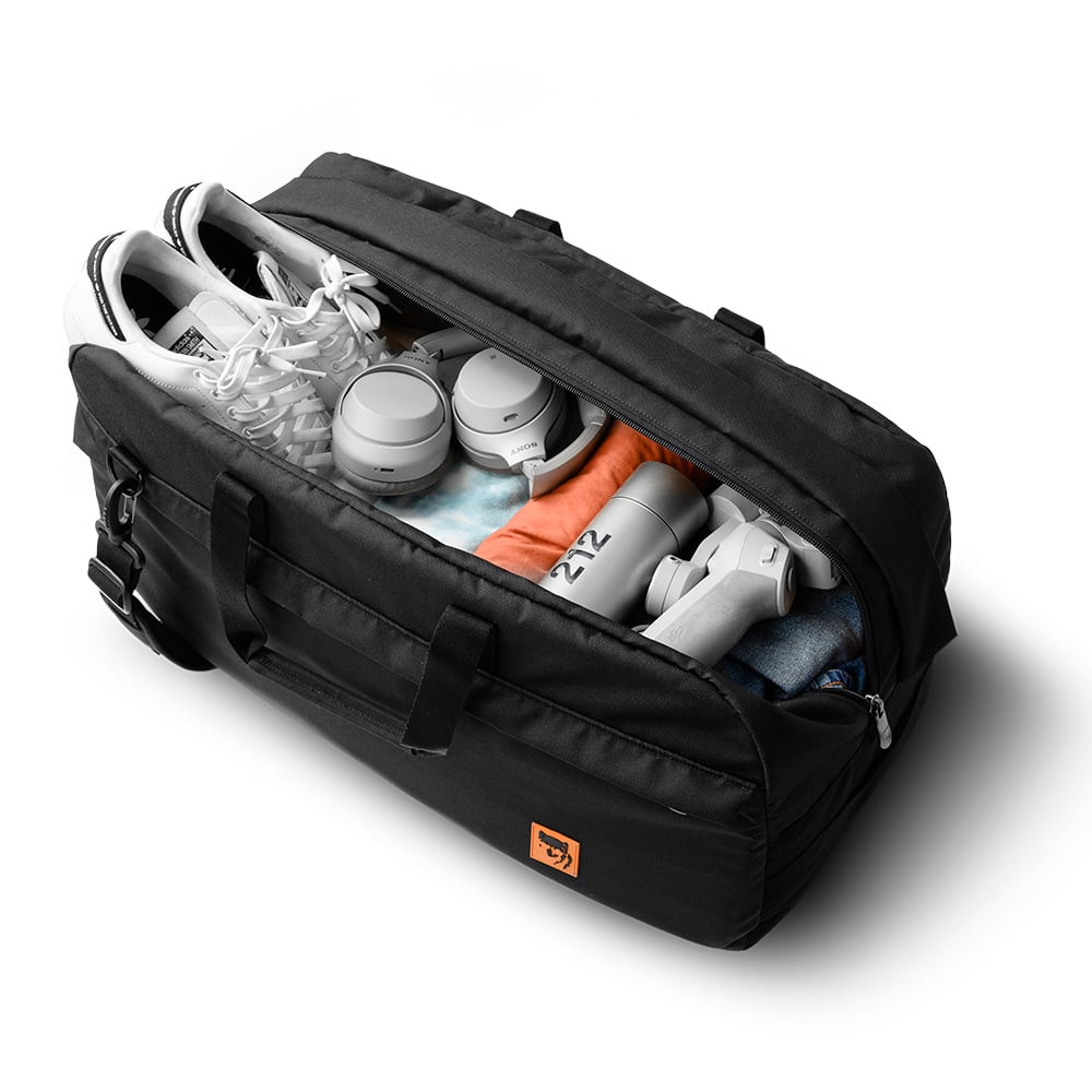 Túi Du Lịch Thể Thao MIKKOR THE JOURNEY GEAR - tại Balonation.vn