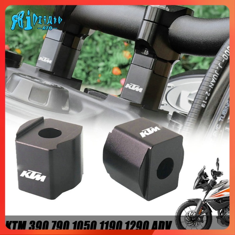 Ngàm Gắn Tay Lái Chuyên Dụng Cho Xe ktm 390 790 890 1090 1190 adventure adv 790 adventure r 1290 sup