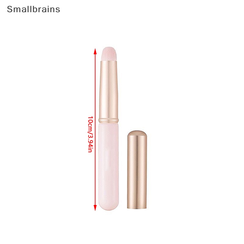 Cọ Trang Điểm Môi / Mắt / Che Khuyết Điểm / Môi Chất Lì Không Nhòe