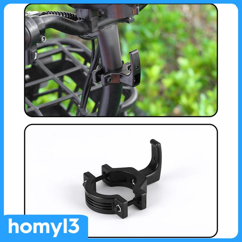 Giá Đỡ Móc Treo Đồ Gắn Phía Trước Xe Máy Điện Đa Năng