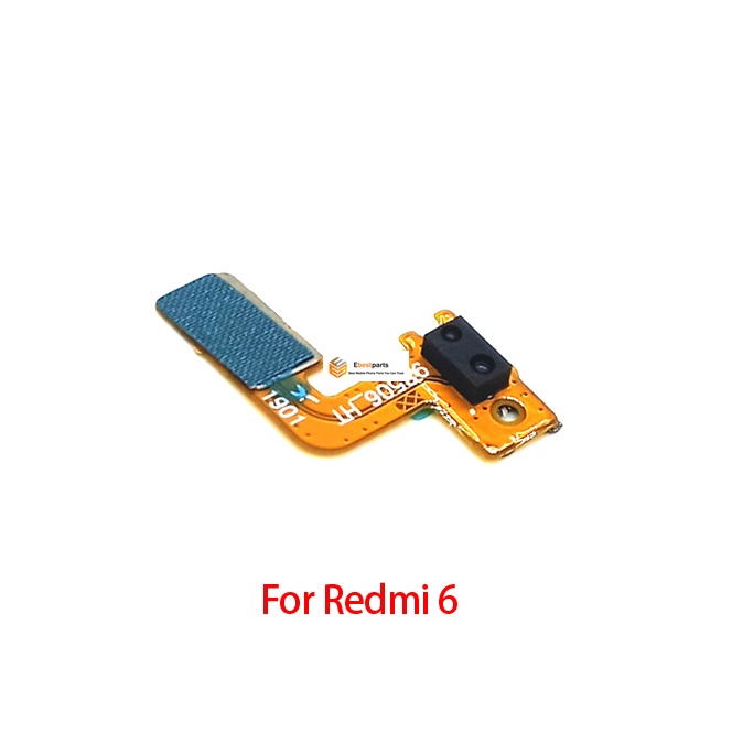 Dây Cáp Cảm Biến Ánh Sáng Thay Thế Chuyên Dụng Cho redmi 6 6pro 8 9 10x k20 k30 note8 note9pro