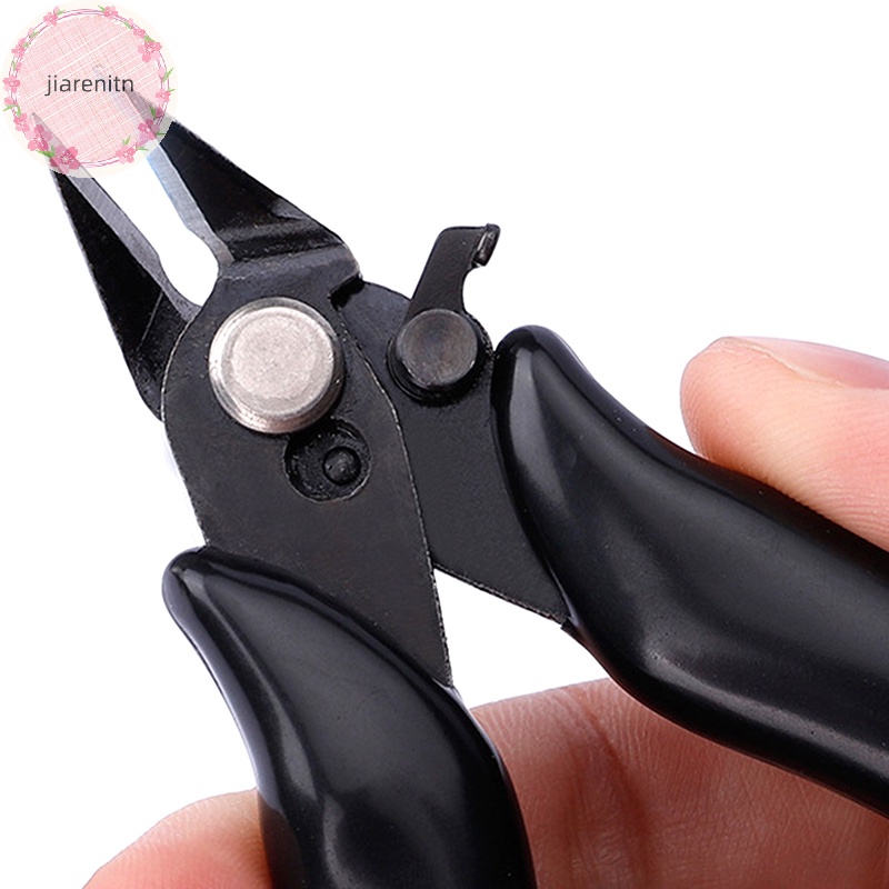 Kìm Cắt Dây Điện mini 3.5 inch Chuyên Dụng vn