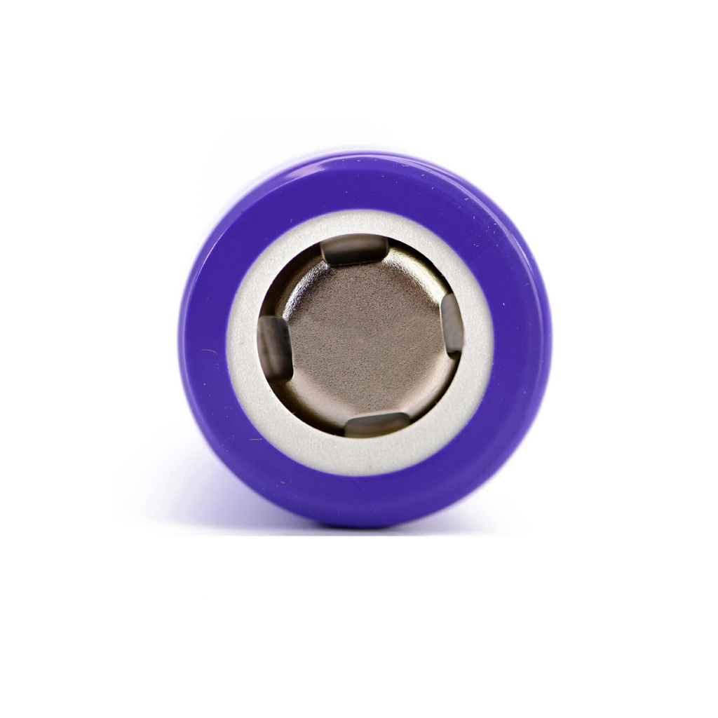 Cell pin li-ion LG M26 18650 2600mah xả 10A đóng pin máy khoan, xe điện, thay thế thiết bị...