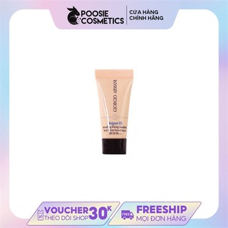 Kem nền Giorgio Armani Designer Lift Foundation 04 Beige Sable 5ml