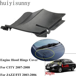 Nắp đậy chống nắng cho honda city 2007 2008 fit jazz saloon 2003 2004 2005 2006 gd6 gd8
