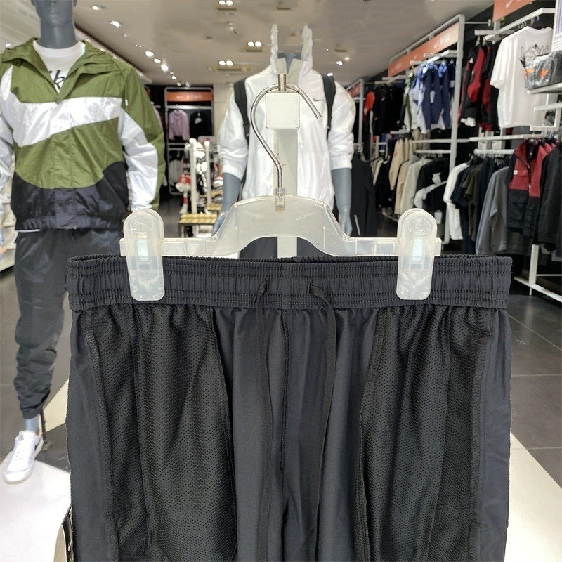 Quần chạy bộ nike100% Chính Hãng Thoáng Khí Trọng Lượng Nhẹ bv4841