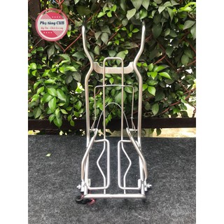 Baga giữa cub, dream 10li
