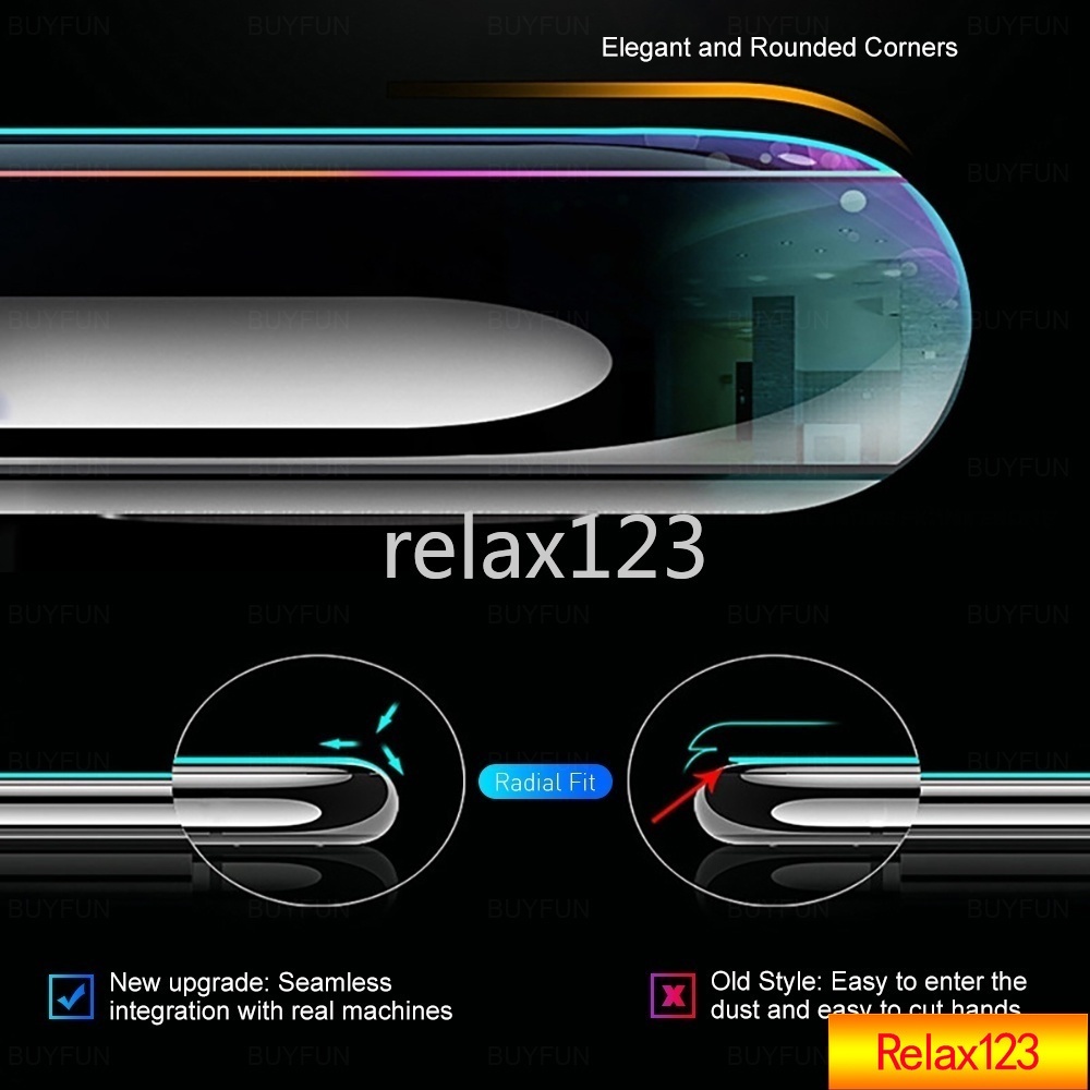 3 Phim Dán Bảo Vệ Toàn Màn Hình Cho Điện Thoạitel s23 plus s 23 + 2023