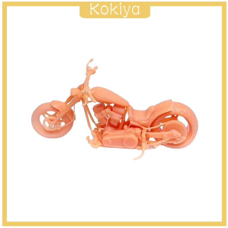 Mô Hình Xe Mô Tô 64 Tỉ Lệ 1 / 64 Chất Lượng Cao