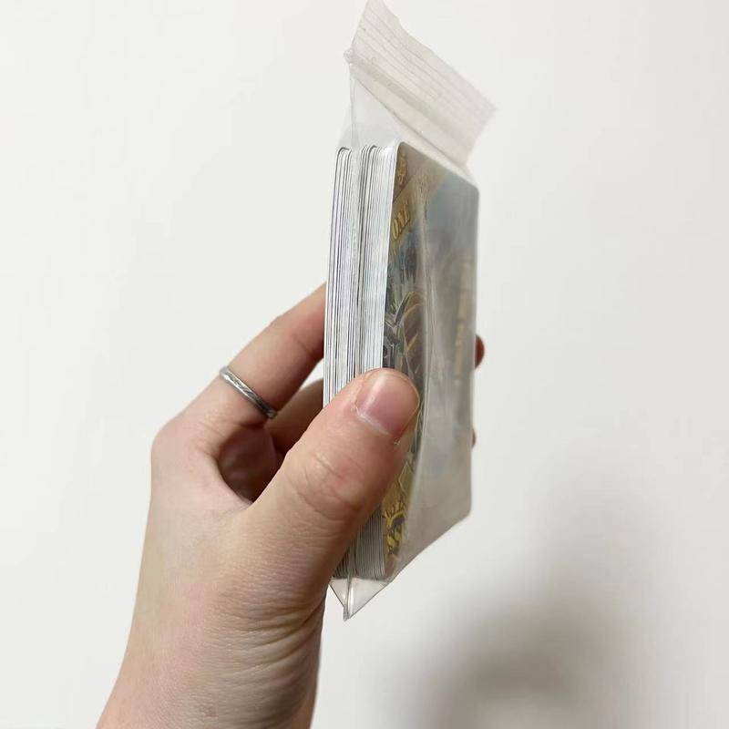 Bộ Sưu Tập Thẻ Bài Anime One Piece SSR Luffy Empress Brook Chopper Nami