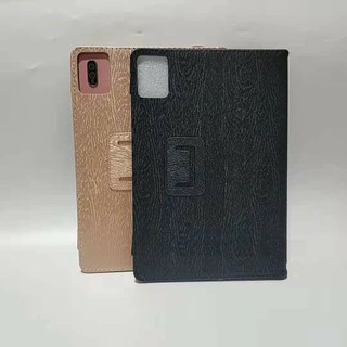 Bao da máy tính bảng nắp lật gấp gọn cho blackview tab 13 12 11 10 9 8 8e 7 wifi pro 4g 10.1 inch ốp