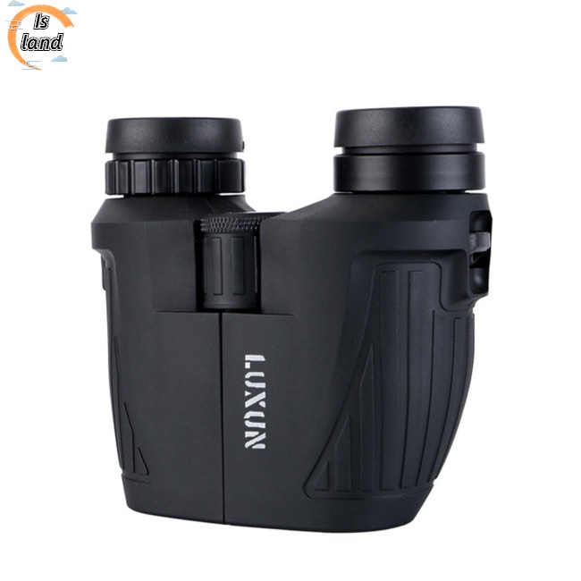 Ống Nhòm hd 12X25 Trọng Lượng Nhẹ Chống Thấm Nước Công Suất Cao