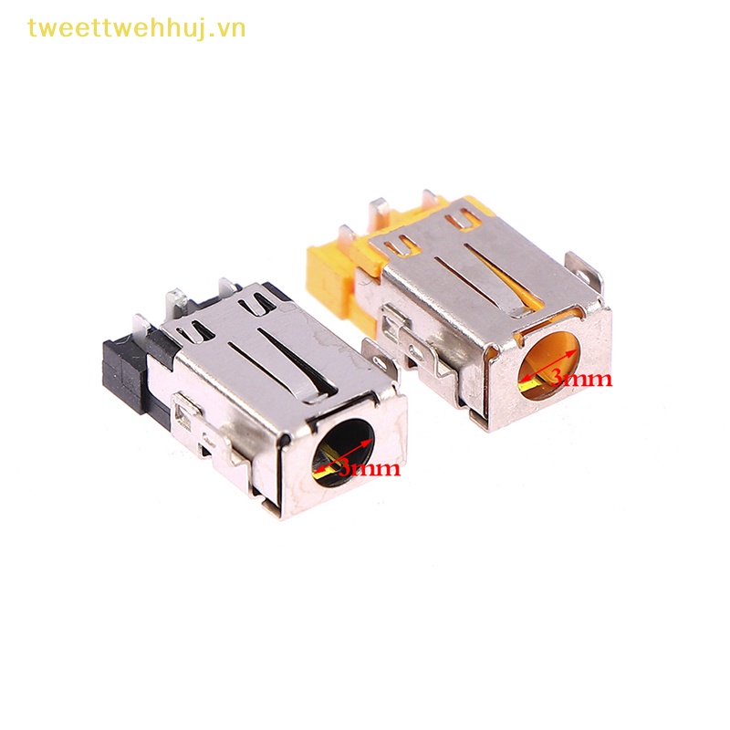 Tweehuj Giắc Cắm Kết Nối Máy Tính Xách Tay acer aspire 3 a315-55g a315-55kg vn