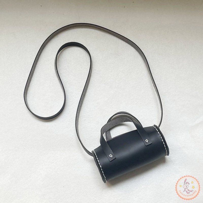 Túi Xách Da pu Đeo Chéo Thời Trang Cho Bé