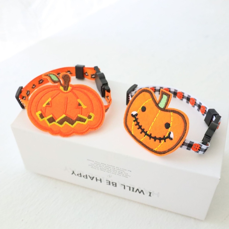 Mũ Phù Thủy Bí Ngô / Mặt Cười  Cho Tiệc halloween Hình Mèo Dễ Thương