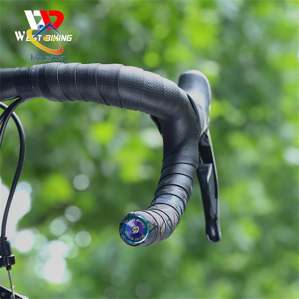 Nút Gắn Tay Lái Xe Đạp Bằng Hợp Kim Nhôm Trọng Lượng Nhẹ 22-24mm
