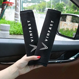 Set 2 Đệm Bọc Dây Đai An Toàn Xe Hơi vf 8 vf 9 vf e34 lux a fadil president sa vf e34
