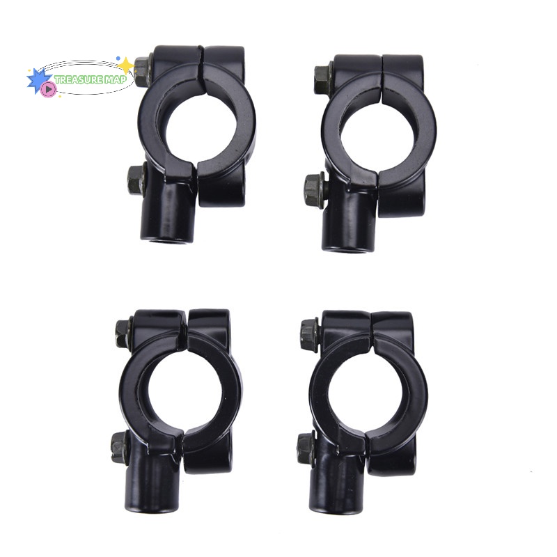 Giá Đỡ Kính Chiếu Hậu Xe Máy
Giá Đỡ Kẹp Nối Gương Chiếu Hậu Gắn Tay Lái Xe Máy
Gương Chiếu Hậu Xe Máy Mới