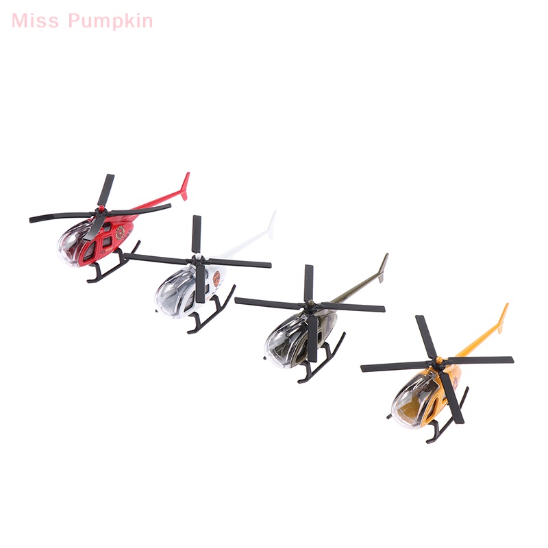 Mô Hình Máy Bay Quân Đội mini Bằng Hợp Kim Dành Cho Bé Trai