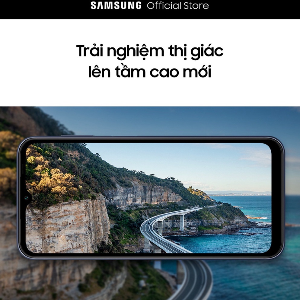 ( Điện thoại Samsung Galaxy M14 5G (4GB/128GB)