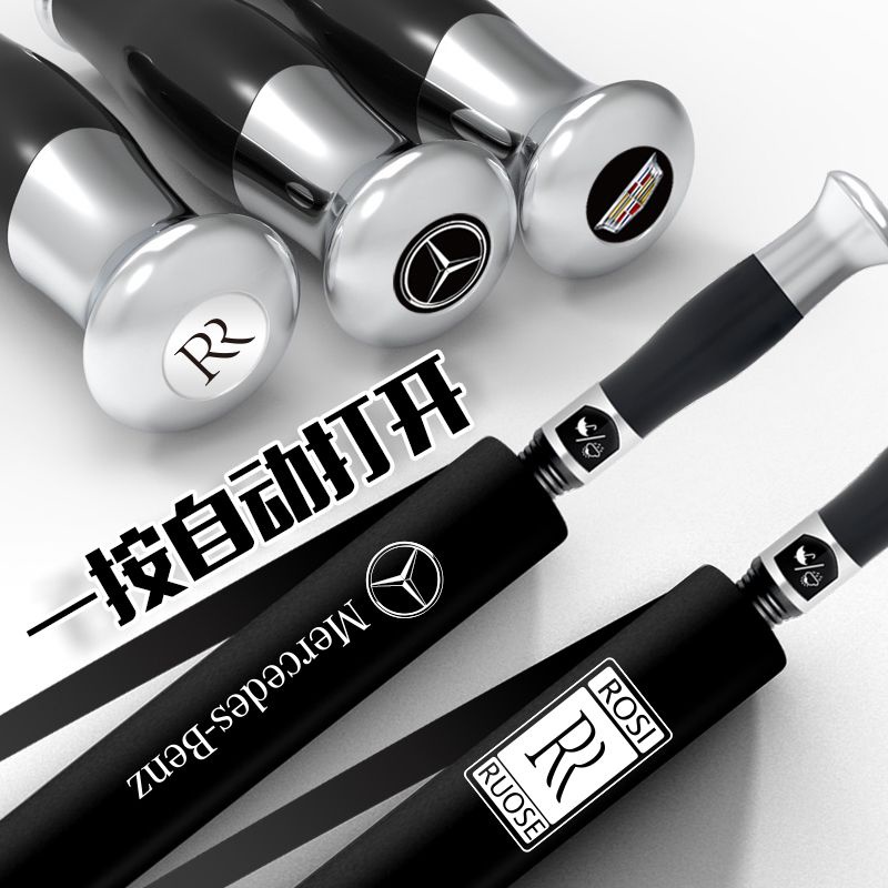 Ô Cuộn Che Nắng Mưa Cỡ Lớn Tùy Chỉnh Tiện Dụng Cho Xe Hơi benz audi