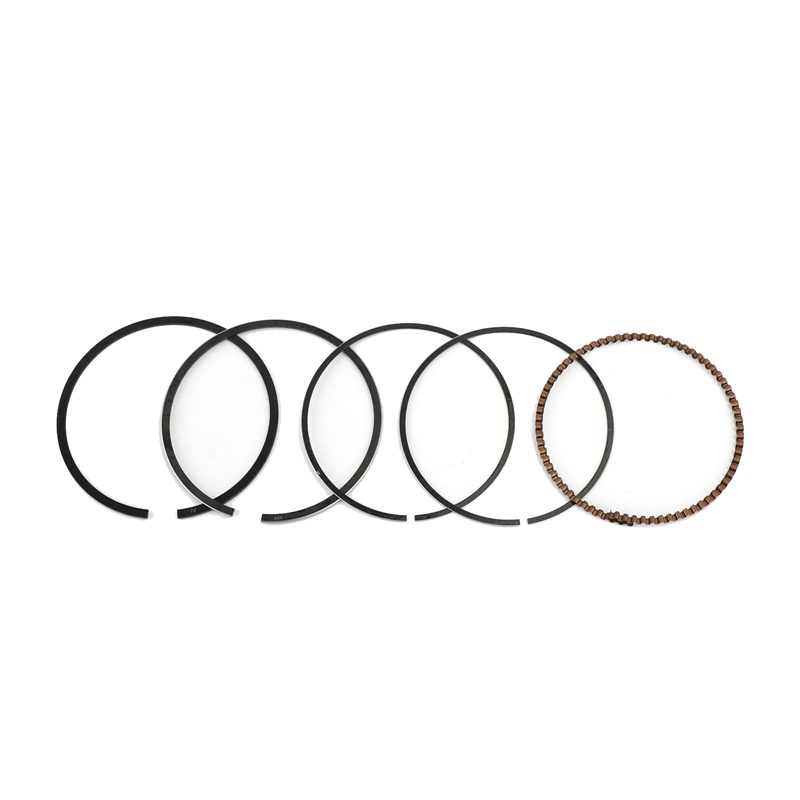 Xi Lanh 57.3mm Cho Động Cơ honda xr150 cbf150 ktt150