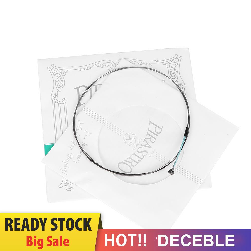 Bộ 4 Dây Đàn violin Bằng Thép chrome 4 / 4
