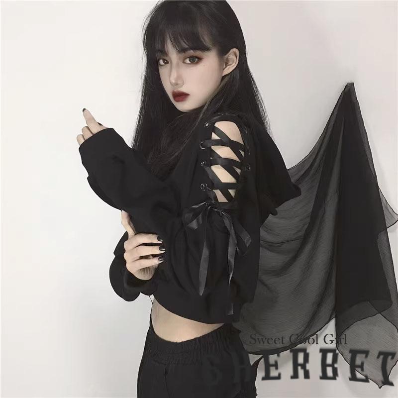 Áo Hoodies Nữ Thời Trang Xinh Xắn laa8