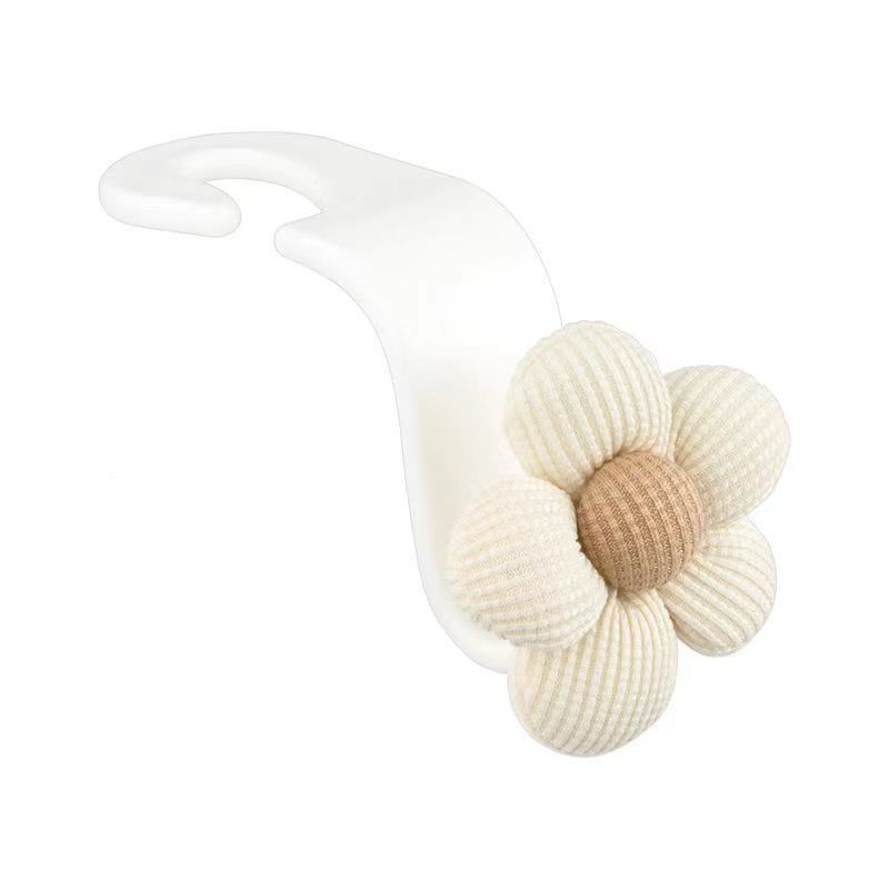 Móc Treo Đồ Đa Năng Gắn Sau Ghế Xe Hơi 2023 Lưng