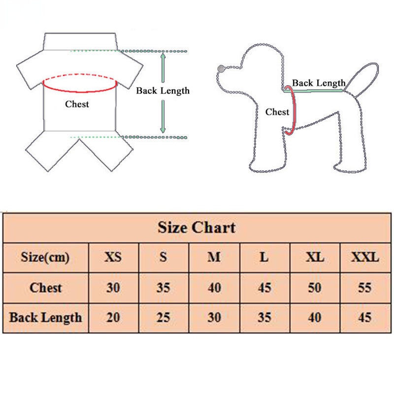 Áo tank top Thoáng Khí Hình stitch Cho Thú Cưng