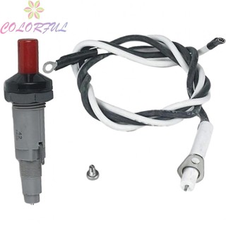Bộ Đánh Lửa Thay Thế Cho weber
