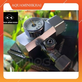 Van Cơ MUFAN - Van tinh chỉnh CO2 Mufan