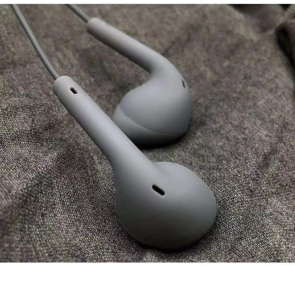 Tai Nghe Nhét Tai u19 Màu Sắc Kẹo Ngọt Đa Năng