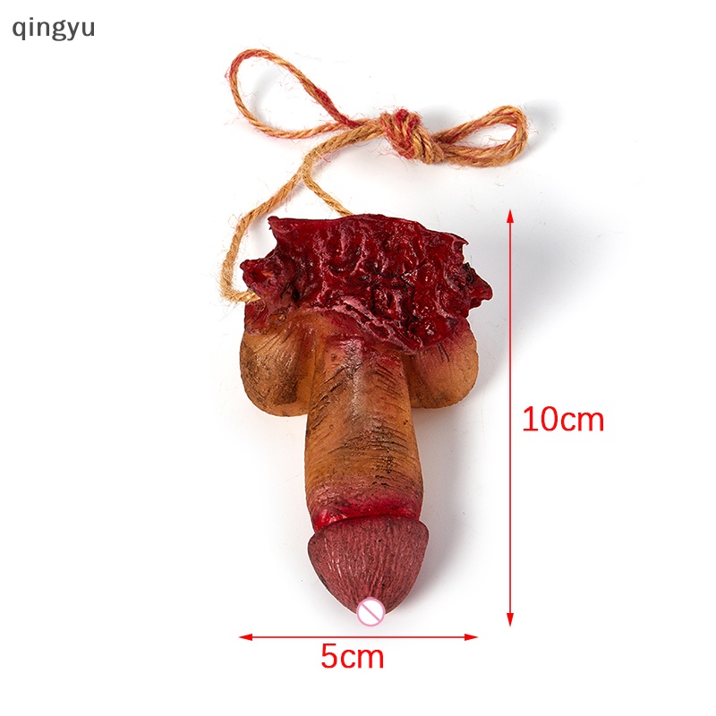 Mới Con Gián Giả Đẫm Máu Trang Trí halloween