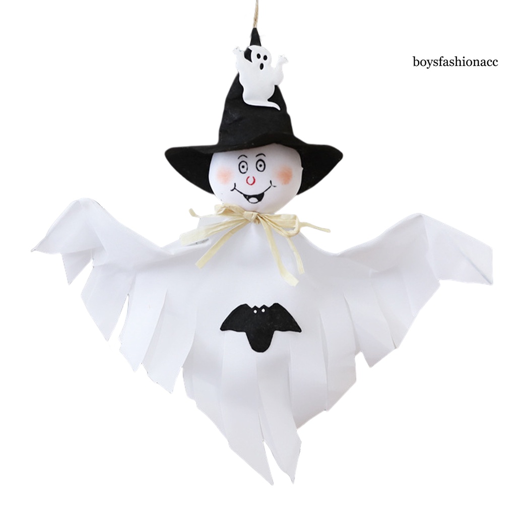 Boysfashionacc Bí Ngô Trang Trí halloween Màu Sắc Tươi Sáng Đáng Yêu