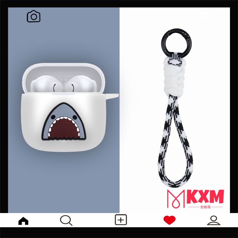 HC22 Huawei  Freebuds SE 2 case /  Freebuds SE CASE  Silicone Case Cover series Dust-proof Protective Case for  Freebuds SE2 / Freebuds SE